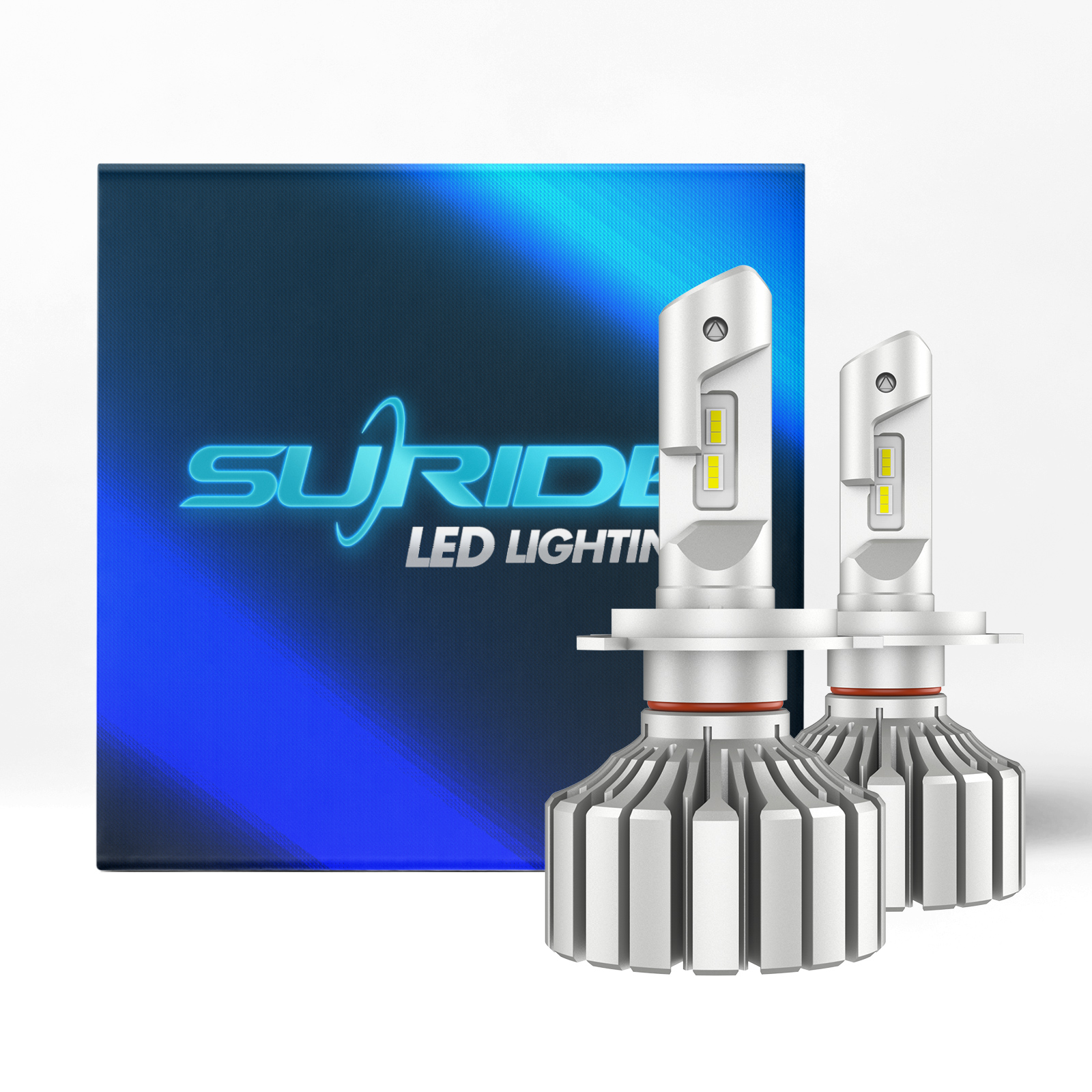 H7 LED Headlight Bulbs